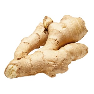 Ginger Root